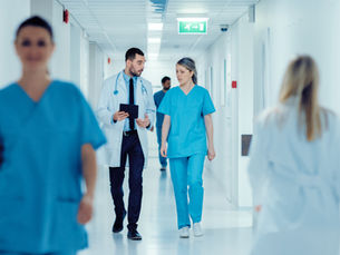 Why Registered Nurses Are Changing Jobs Faster Than Before