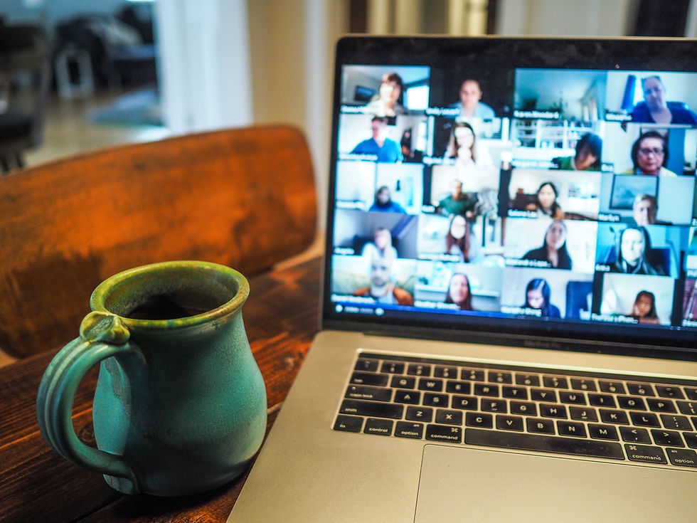 Webinar: Effective Employee Feedback Programs